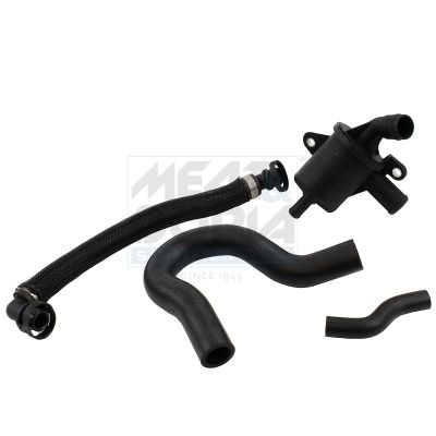 FURTUN AERISIRE BLOC MOTOR