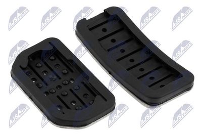 SET SUPORT PEDALE NTY EZCSU016 1