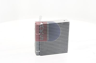 VERDAMPFER KLIMAANLAGE AKS DASIS 820241N 6
