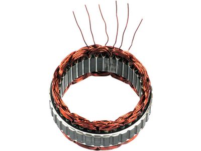 Stator, Generator
