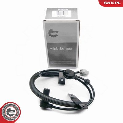 SENZOR TURATIE ROATA ESEN SKV 06SKV327