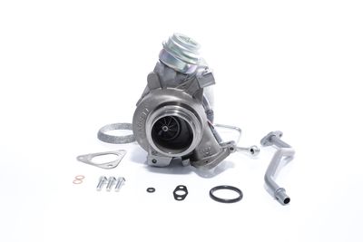 LADER AUFLADUNG BTS Turbo T981234 20