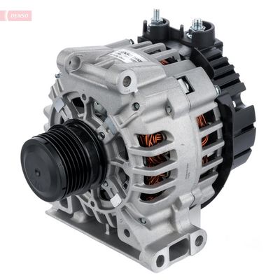 генератор DENSO