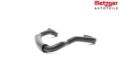 FURTUN RADIATOR METZGER AUTOTEILE 2421227 30