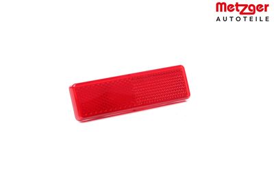 REFLECTOR METZGER AUTOTEILE 2080264 34