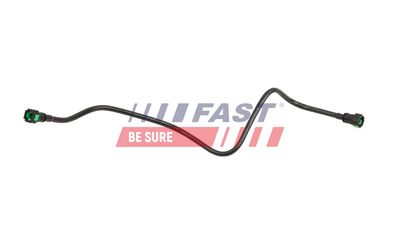 CONDUCTA ALIMENTARE CU COMBUSTIBIL