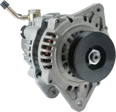 GENERATOR / ALTERNATOR HC-Cargo F032114458 3