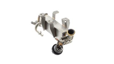 RADIATOR RECIRCULARE GAZE DE ESAPAMENT MAHLE CE19000P 46