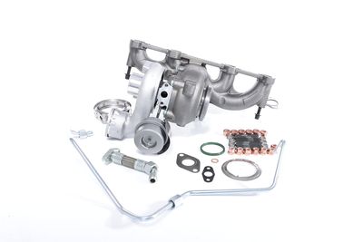 LADER AUFLADUNG BTS Turbo T981075BT 11