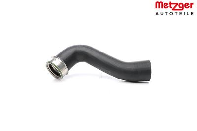 LADELUFTSCHLAUCH METZGER AUTOTEILE 2400173 4