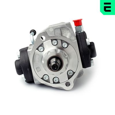 HOCHDRUCKPUMPE OPTIMAL OPEDP41102RM 2