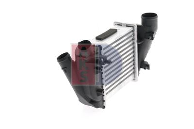 LADELUFTKüHLER AKS DASIS 487250N 12