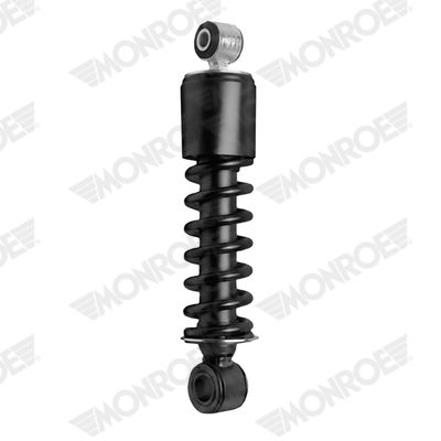 Shock Absorber, driver cab suspension CB0128