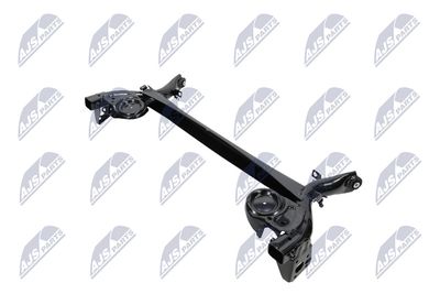 CORP AX NTY ZRZFT003 7