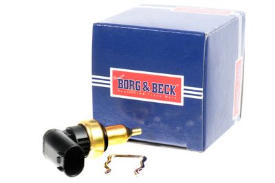 датчик, температура на охладителната течност BORG & BECK BTS3059