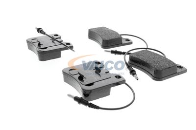 BREMSBELAGSATZ SCHEIBENBREMSE VAICO V220068 43