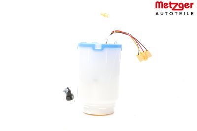 SISTEM ALIMENTARE CU COMBUSTIBIL METZGER AUTOTEILE 2250677 22