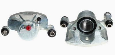 BREMSSATTEL BUDWEG CALIPER 341863