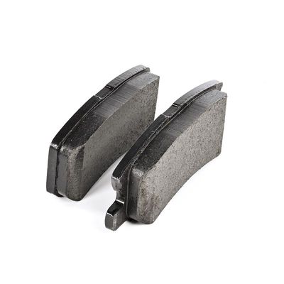 BREMSBELAGSATZ SCHEIBENBREMSE DELPHI LP1691 12