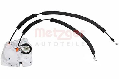 Zámek dveří METZGER AUTOTEILE 2314614