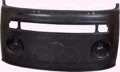 Облицовка передка KLOKKERHOLM 9556200 для VW TRANSPORTER