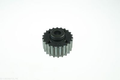 ROATA DINTATA ARBORE COTIT