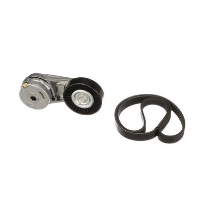 KEILRIPPENRIEMENSATZ GATES K025PK1030 26