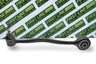 носач, окачване на колелата FIRST LINE FCA5542