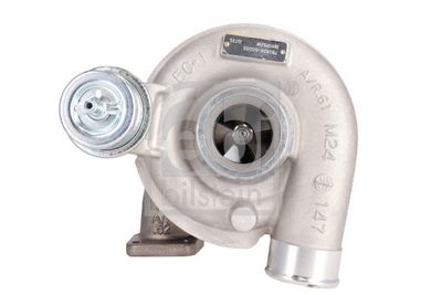 Lader, ladesystem FEBI BILSTEIN 189339