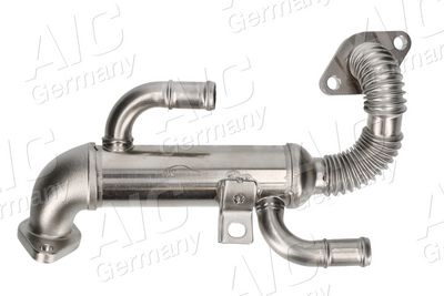 RADIATOR RECIRCULARE GAZE DE ESAPAMENT