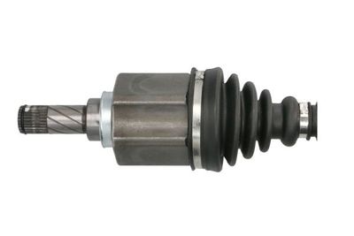 Drivaxel PASCAL G21052PC för RENAULT