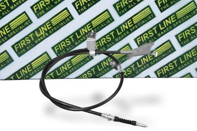 FIRST LINE Cable Pull, parking brake FKB2759