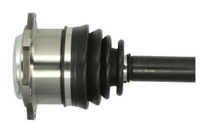 Drivaxel PASCAL G2W027PC för VW, VAG