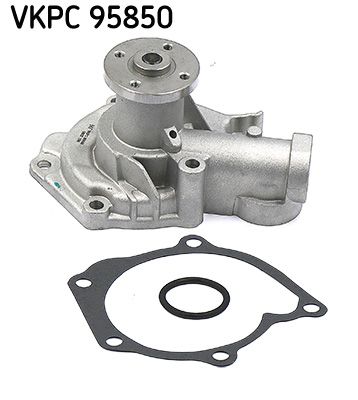 SKF Wasserpumpe, Motorkühlung (VKPC 95850)