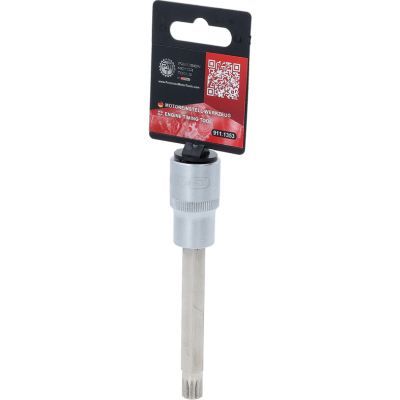 Ks Tools - Nadstavec vnútorný XZN M10 1/2" 110mm