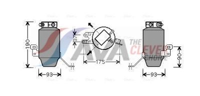 TROCKNER KLIMAANLAGE