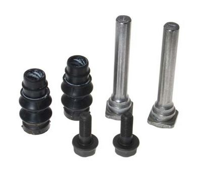 FüHRUNGSHüLSENSATZ BREMSSATTEL