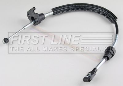 Cable Pull, manual transmission FIRST LINE FKG1241