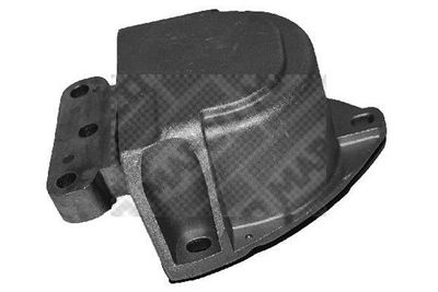 MAPCO 36262 Подушка двигателя для VW LUPO I (6X1, 6E1)