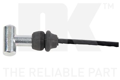 CABLU FRANA DE PARCARE NK 904845 1