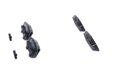 BREMSBELAGSATZ SCHEIBENBREMSE ATE 13046057352 7