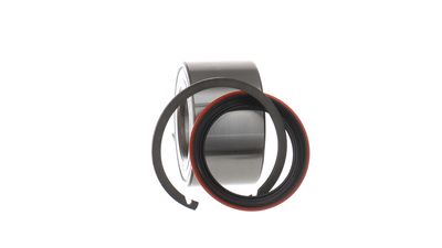 RADLAGERSATZ SKF VKBA1948 29