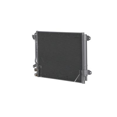 CONDENSATOR CLIMATIZARE NISSENS 940907 11