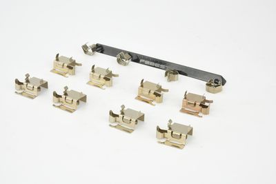 SET ACCESORII PLACUTE FRANA FEBEST 0103NRE180F 31