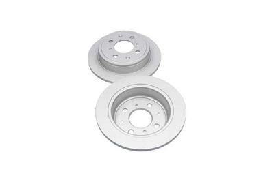 DISC FRANA Kavo Parts BR2211C 9