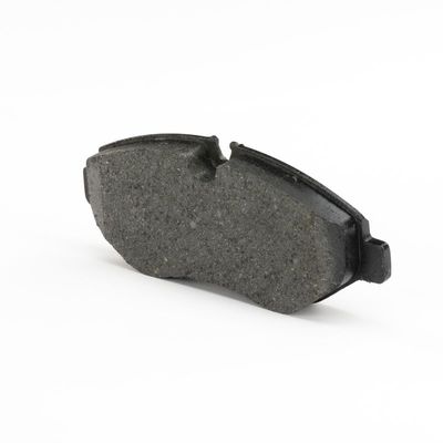 BREMSBELAGSATZ SCHEIBENBREMSE DELPHI LP1982 25