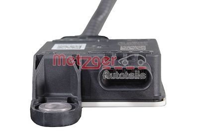PARTIKELSENSOR METZGER AUTOTEILE 0899376 1