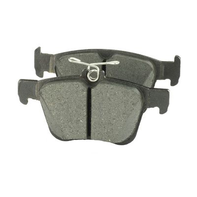 BREMSBELAGSATZ SCHEIBENBREMSE DELPHI LP2490 22