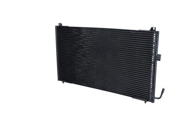 KONDENSATOR KLIMAANLAGE NRF 35378 29