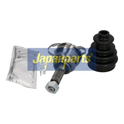 Set articulatie, planetara JAPANPARTS GI-808